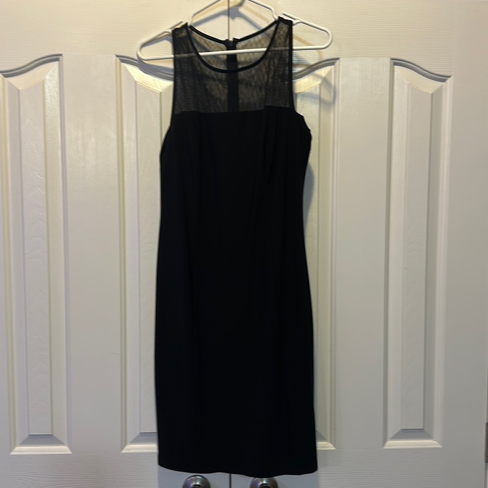 Beautiful little black dress
